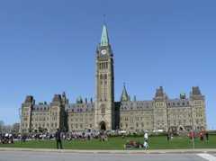 Parliament Hill - Attraction - Ottawa, ON, CA Parliament Hill - Attraction - Ottawa, ON, CA