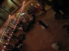 Northwest Forest Conference Center - Ceremony - 12715 Telge Rd, Cypress, TX, 77429