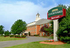 Courtyard by Marriott - Courtyard Marriot Danvers - 275 Independence Way, Danvers, MA, United States Courtyard by Marriott - Courtyard Marriot Danvers - 275 Independence Way, Danvers, MA, United States