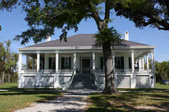 Biloxi Wedding In October in Biloxi, MS, USA