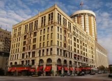 The Pfister - Reception - 424 E Wisconsin Ave, Milwaukee, WI, 53202, US