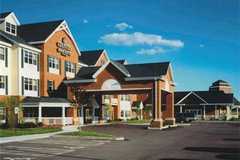 Country Inn & Suites - Hotel - 1250 S Moorland Rd, Brookfield, WI, 53005