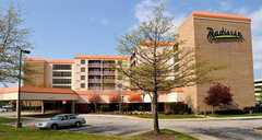 Radisson Hotel Cleveland Airport - Hotel - 25070 Country Club Blvd, North Olmsted, OH, United States Radisson Hotel Cleveland Airport - Hotel - 25070 Country Club Blvd, North Olmsted, OH, United States