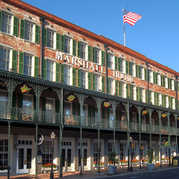 45 Bistro - Reception - 123 E. Broughton St., Savannah, GA, 31401
