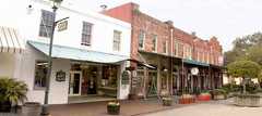 City Market - Attraction - 314 W Saint Julian St, Savannah, GA, United States