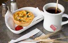 Harris Baking Company - Restaurant - Savannah, GA