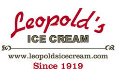 Leopold's Ice Cream - Restaurant - 212 East Broughton Street, Savannah, GA, United States
