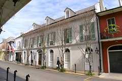 Hotel Provincial - Hotel - 1024 Chartres St, New Orleans, LA, United States Hotel Provincial - Hotel - 1024 Chartres St, New Orleans, LA, United States