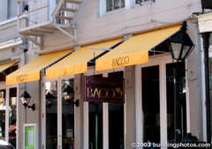 Bacco Restaurant - Restaurant - 310 Chartres Street, New Orleans, LA, United States Bacco Restaurant - Restaurant - 310 Chartres Street, New Orleans, LA, United States