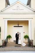 Rockwall Wedding In December in Lake Ray Hubbard, Tx, USA