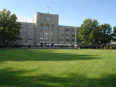 St John's University - Attraction - 8000 Utopia Parkway, Jamaica, NY, United States