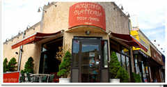 Acquista Trattoria - Restaurant - New York, NY