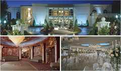 Leonard's La Dolce Vita - Reception - 555 Northern Blvd, Great Neck, NY, 11021, US