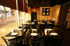 Lolita - Restaurant - 106 S 13th St, Philadelphia, PA, 19107 Lolita - Restaurant - 106 S 13th St, Philadelphia, PA, 19107
