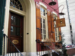 Vetri Ristorante - Restaurant - 1312 Spruce St, Philadelphia, PA, United States Vetri Ristorante - Restaurant - 1312 Spruce St, Philadelphia, PA, United States
