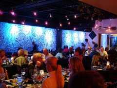 Selva Grill - Restaurant - 1345 Main St, Sarasota, FL, 34236