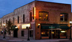Gator Club - Night Life - 1490 Main Street, Sarasota, FL, United States