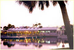 Phillippi Creek Village Restaurant & Oyster Bar - Restaurant - 5353 South Tamiami Trail, Sarasota, FL, United States