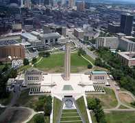 National World War I Museum at Liberty Memorial - Attraction - 100 West 26th Street, Kansas City, MO, United States National World War I Museum at Liberty Memorial - Attraction - 100 West 26th Street, Kansas City, MO, United States