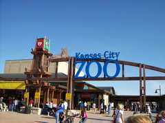 Kansas City Zoo - Attraction - 6800 Zoo Dr, Kansas City, MO, 64132, US Kansas City Zoo - Attraction - 6800 Zoo Dr, Kansas City, MO, 64132, US