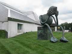 Kemper Museum of Contemporary Art - Attraction - 4420 Warwick Boulevard, Kansas City, MO, United States Kemper Museum of Contemporary Art - Attraction - 4420 Warwick Boulevard, Kansas City, MO, United States