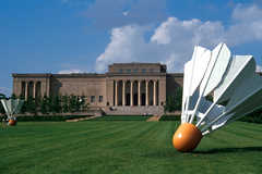 Nelson-Atkins Museum of Art - Attraction - 4525 Oak St, Kansas City, MO, 64111, US Nelson-Atkins Museum of Art - Attraction - 4525 Oak St, Kansas City, MO, 64111, US