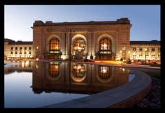 Union Station - Attraction - 30 W Pershing Rd, Kansas City, MO, USA Union Station - Attraction - 30 W Pershing Rd, Kansas City, MO, USA