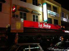 La Bodega - Entertainment - 703 Southwest Blvd, Kansas City, MO, 64108 La Bodega - Entertainment - 703 Southwest Blvd, Kansas City, MO, 64108