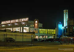 Boulevard Brewing Co - Attraction - 2501 Southwest Blvd, Kansas City, MO, United States Boulevard Brewing Co - Attraction - 2501 Southwest Blvd, Kansas City, MO, United States