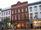 Hyman's Seafood Co - Restaurant - 215 Meeting Street, Charleston, SC, United States