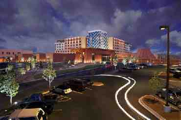 Isleta Resort & Casino