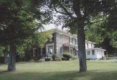 Country Comforts B & B - Hotel - 2915 E Valley Rd, Branchport, NY, United States