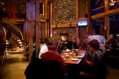 Canmore Wedding In January in Banff, AB, Canada