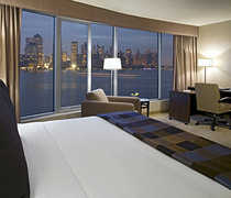 Hyatt Regency Jersey City on the Hudson - Hotel - 2 Exchange Place , Jersey City , NJ, 07302, USA Hyatt Regency Jersey City on the Hudson - Hotel - 2 Exchange Place , Jersey City , NJ, 07302, USA