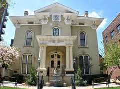Villa Filomena - Reception - 1119 N Marshall St, Milwaukee, WI, 53202 Villa Filomena - Reception - 1119 N Marshall St, Milwaukee, WI, 53202