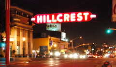 Hillcrest - Attraction - Hillcrest, San Diego, CA, San Diego, California, US Hillcrest - Attraction - Hillcrest, San Diego, CA, San Diego, California, US