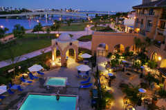 Courtyard by Marriott (SD Airport/Liberty Station) - Hotel - 2592 Laning Rd, San Diego, CA, 92106 Courtyard by Marriott (SD Airport/Liberty Station) - Hotel - 2592 Laning Rd, San Diego, CA, 92106