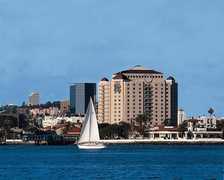 Embassy Suites Hotel San Diego Bay Downtown - Hotel - 601 Pacific Highway, San Diego, CA, 92101, United States Embassy Suites Hotel San Diego Bay Downtown - Hotel - 601 Pacific Highway, San Diego, CA, 92101, United States