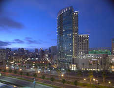 Omni Hotel San Diego - Hotel - 675 L St, San Diego, CA, 92101 Omni Hotel San Diego - Hotel - 675 L St, San Diego, CA, 92101