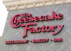 Cheesecake Factory - Restaurant - 7067 Friars Rd, San Diego, CA, United States Cheesecake Factory - Restaurant - 7067 Friars Rd, San Diego, CA, United States