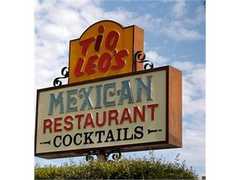 Tio Leo's Mexican Restaurant - Restaurant - 5302 Napa St, San Diego, CA, United States Tio Leo's Mexican Restaurant - Restaurant - 5302 Napa St, San Diego, CA, United States