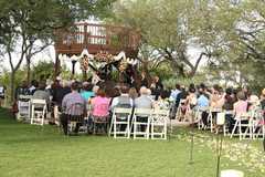 Spring Hill Event Center - Ceremony - 2455 Celebration Dr, San Antonio, TX, 78261