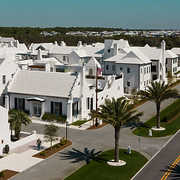 Alys Beach - Attraction - Alys Beach - Attraction -