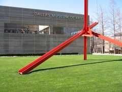 Dallas Museum of Art - Attraction - 1717 N Harwood St, Dallas, TX, United States Dallas Museum of Art - Attraction - 1717 N Harwood St, Dallas, TX, United States