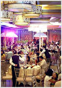 Avenue Square Plaza - Reception - Magsaysay Avenue, Naga City, Bicol Region, Philippines