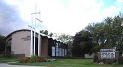 Church - Ceremony - 2975 S Sunnyslope Rd, New Berlin, WI, 53151