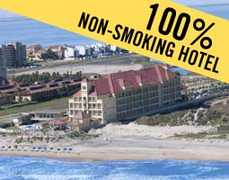 La Quinta Inn & Suites South Padre Beach - Hotel - 7000 Padre Boulevard, South Padre Island, TX, United States