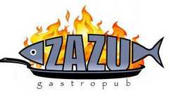 Zazu's Eclectic Eatery - Reception - Zazu's Eclectic Eatery - Reception -