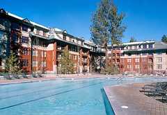 Marriott's Timber Lodge - Hotel - 4100 Lake Tahoe Boulevard, South Lake Tahoe, CA, United States
