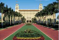 Palm Beach Wedding In December in West Palm Beach, FL, USA